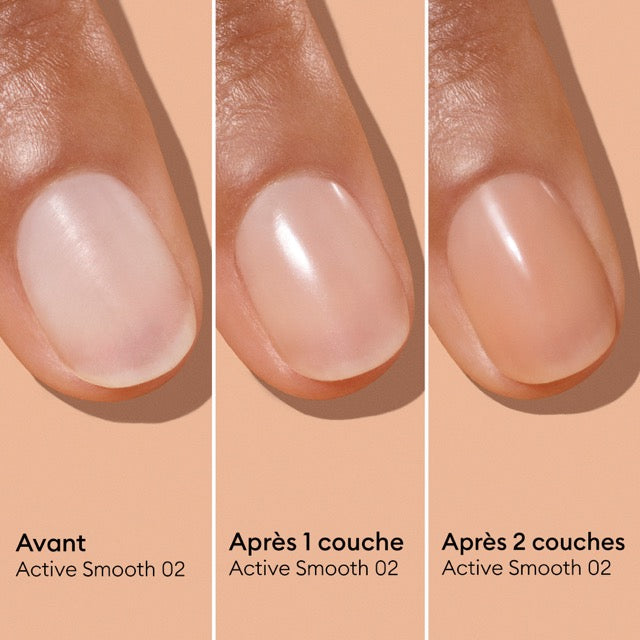 Active Smooth 02, 15ml