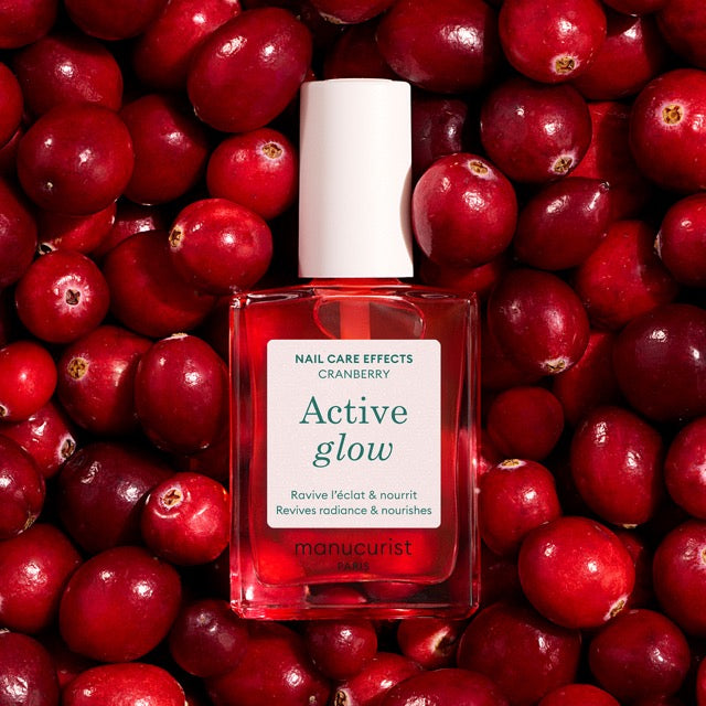 ACTIVE Glow Cranberry, 15ml