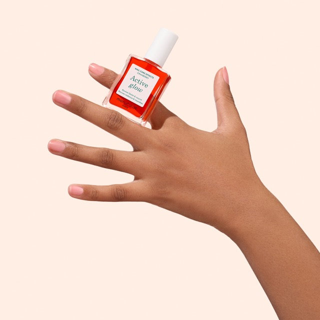 ACTIVE Glow Cranberry, 15ml