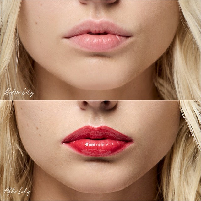 The Mini Lip Oil Trio, 3 x 3,4ml