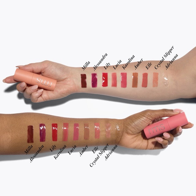 Legendary Lip Oil - Lucia, 4.3ml