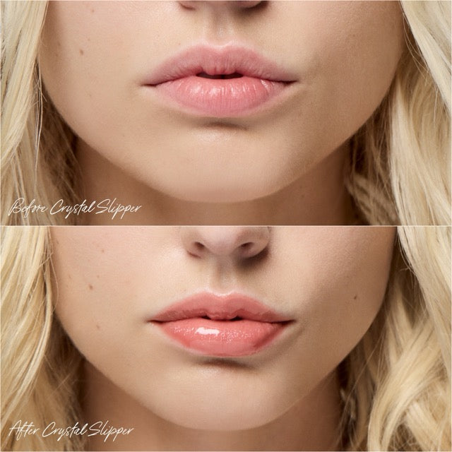 Legendary Lip Oil - Crystal Slipper, 4.3ml