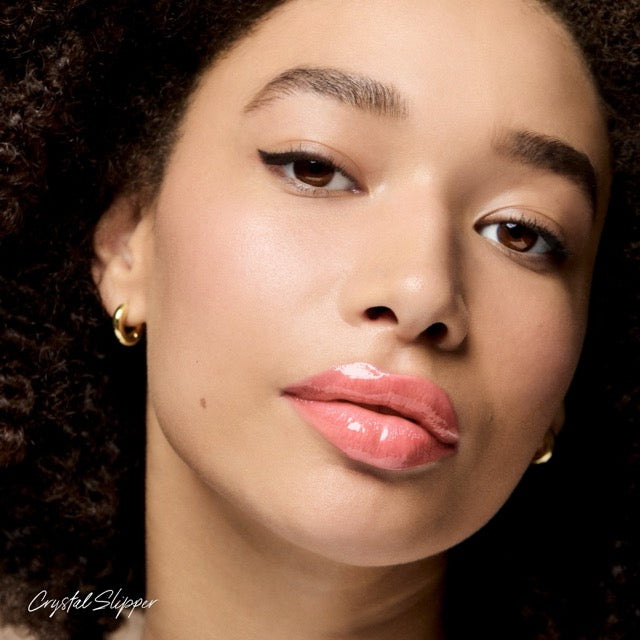 Legendary Lip Oil - Crystal Slipper, 4.3ml