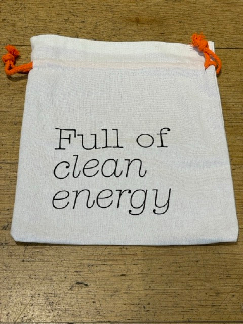 Stoffbeute für Kosmetik & für Dies und Das (ca. 24 x 28 cm)