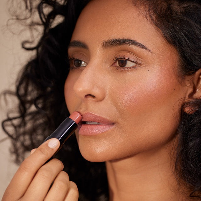 Luxury Lip Tint: Bare, 10g