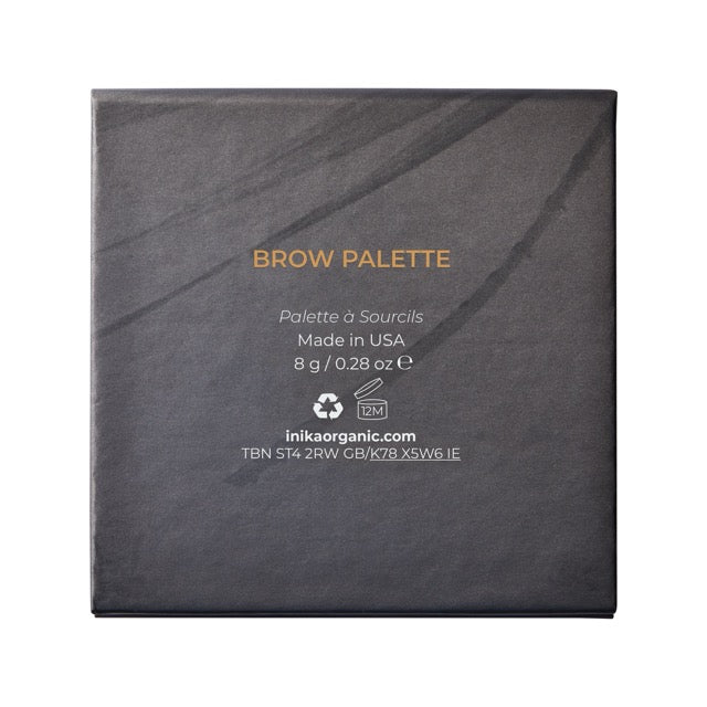 Brow Palette, 8g