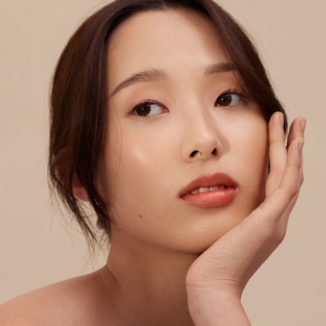 Luxury Lip Tint: Coral, 10g