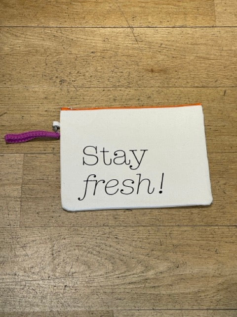 Kühltasche für Kosmetik + Schutzhülle für Notebook (ca. 27 x 34 cm)