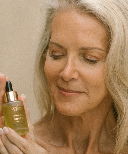 Glory Oil / Gesichtsöl, 30ml