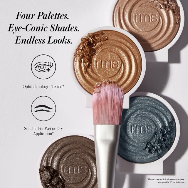 ReDimension Hydra Eyes Quartet: Rebel Glow
