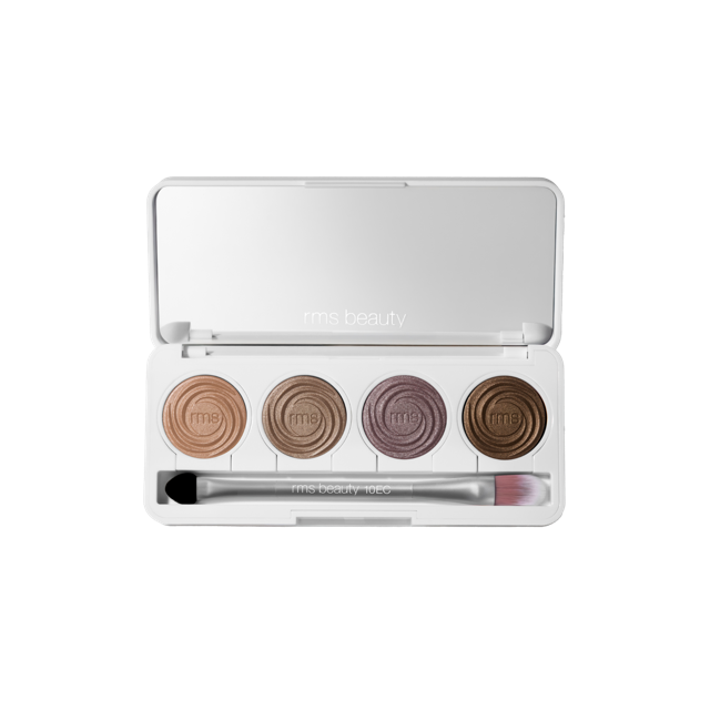 ReDimension Hydra Eyes Quartet: Rebel Glow
