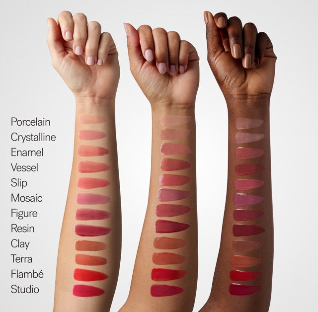 Overglaze Hydrating Lip Gloss - Studio, 5ml