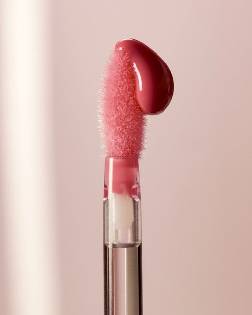 Overglaze Hydrating Lip Gloss - Slip, 5ml