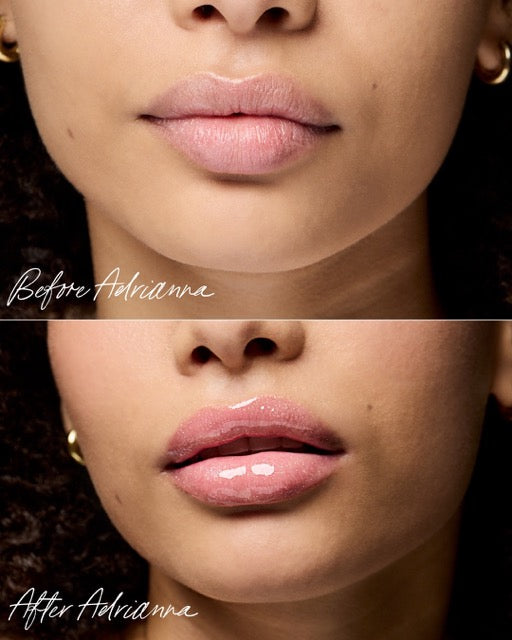 The Mini Lip Oil Trio, 3 x 3,4ml