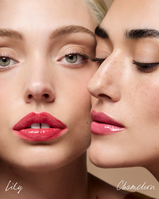 The Mini Lip Oil Trio, 3 x 3,4ml