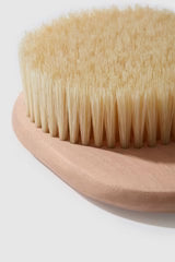 NUORI Körperbürste (Farbton: neutral / helles Holz)