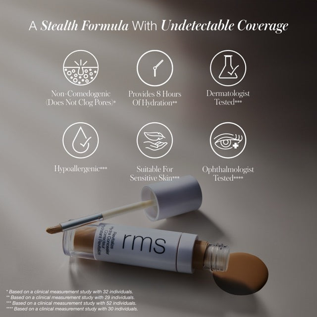 Revitalize Hydra Concealer WN011