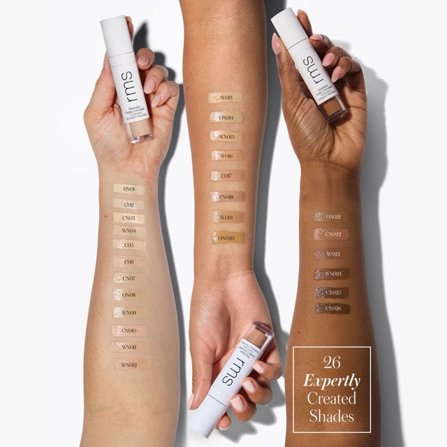 Revitalize Hydra Concealer WN011