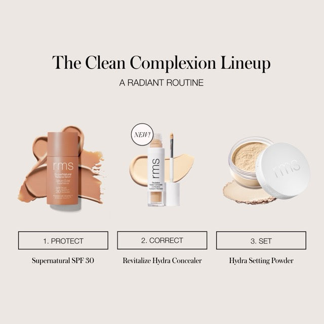 Revitalize Hydra Concealer WN011