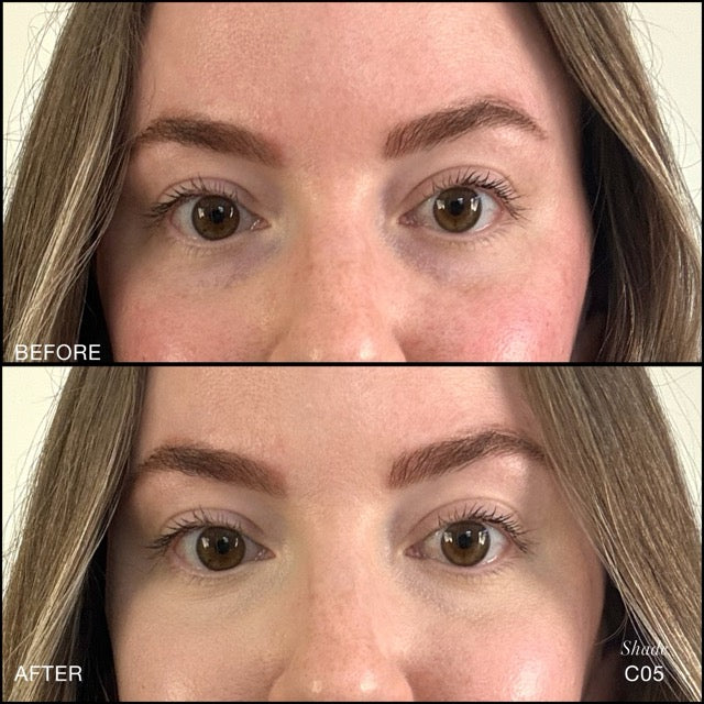 Revitalize Hydra Concealer C05