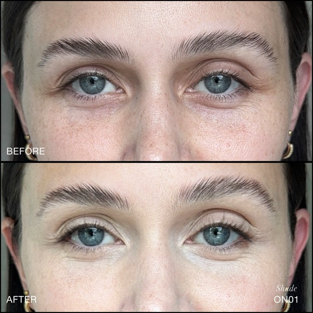 Revitalize Hydra Concealer ON01