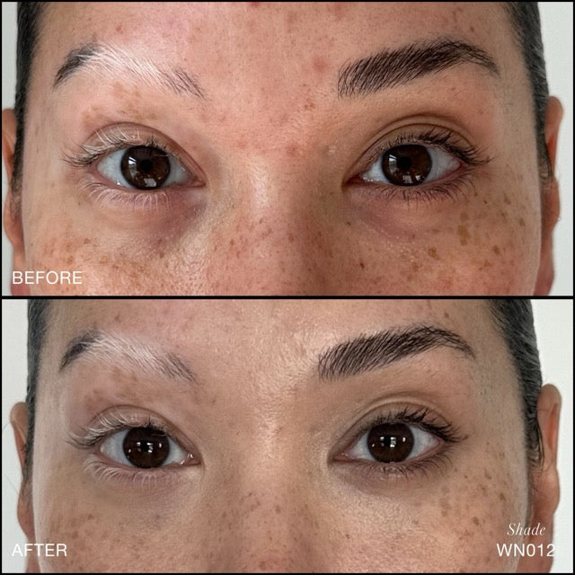 Revitalize Hydra Concealer WN012