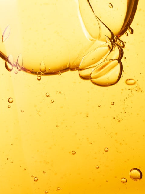 Organic Seeds Body Cleanser, 490ml