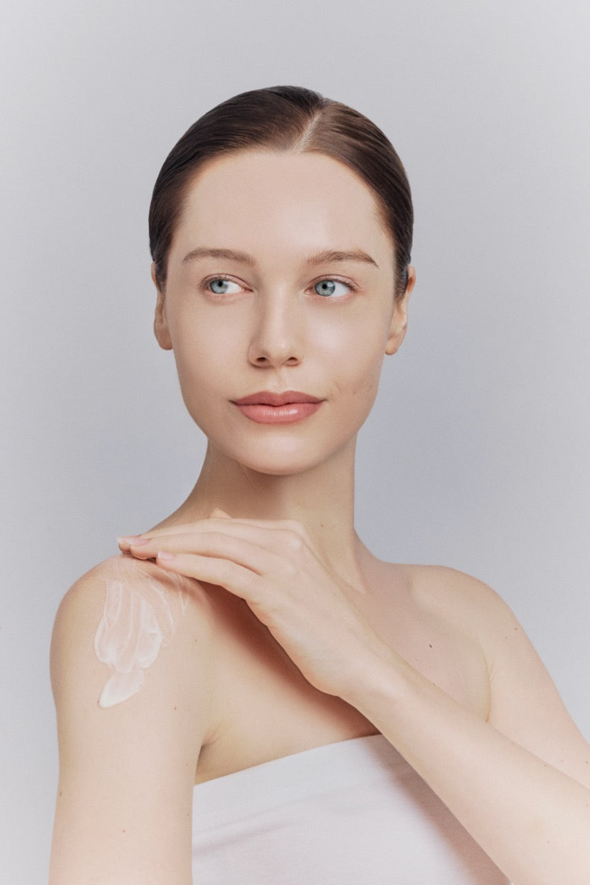 Organic Seeds Body Lotion, 250ml