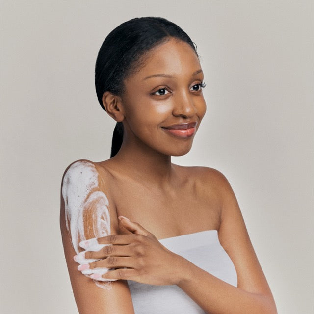 Organic Seeds Body Cleanser, 490ml