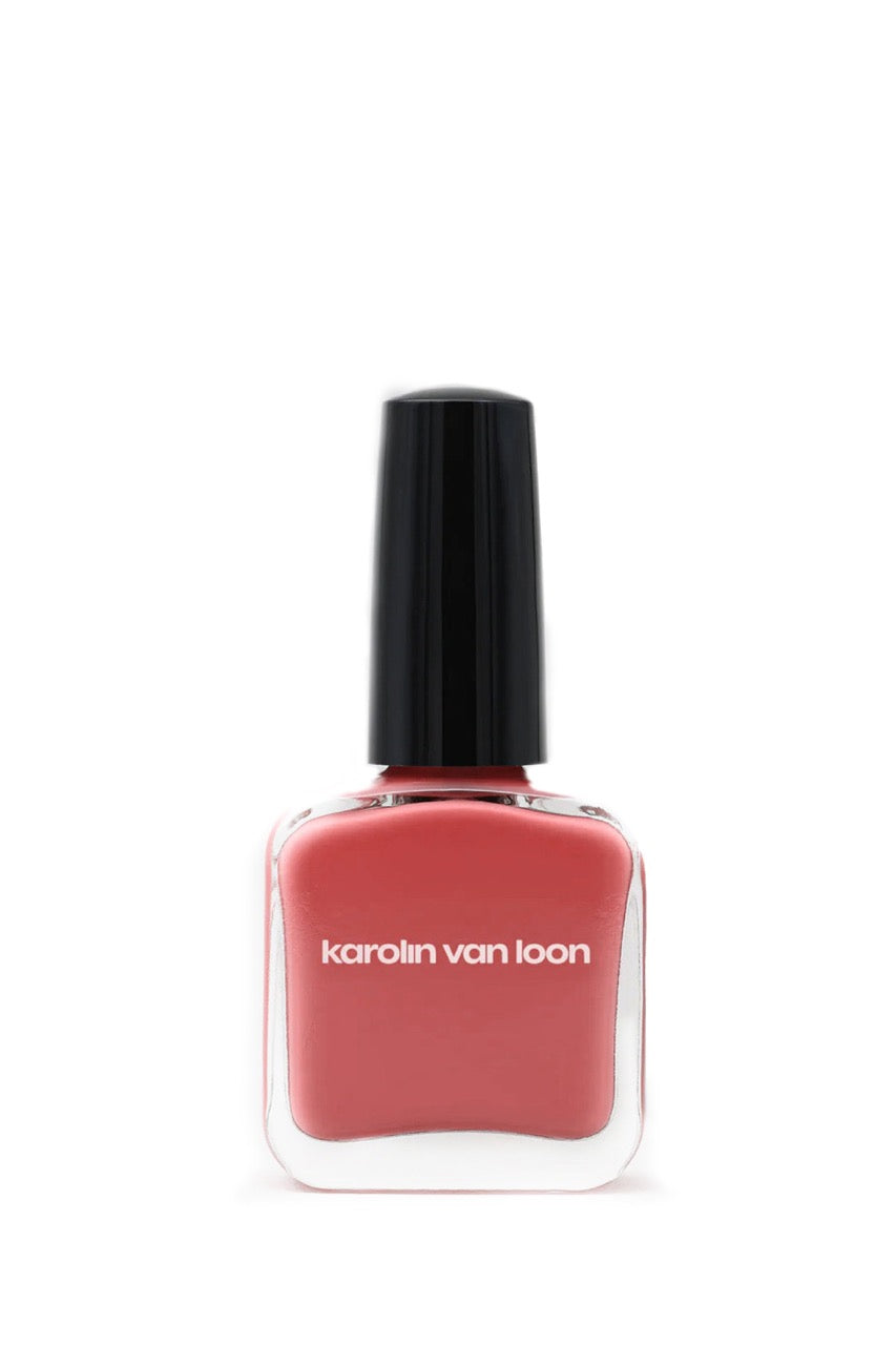 Nail Polish / Nagellack - 36 Figue Orange, 15ml
