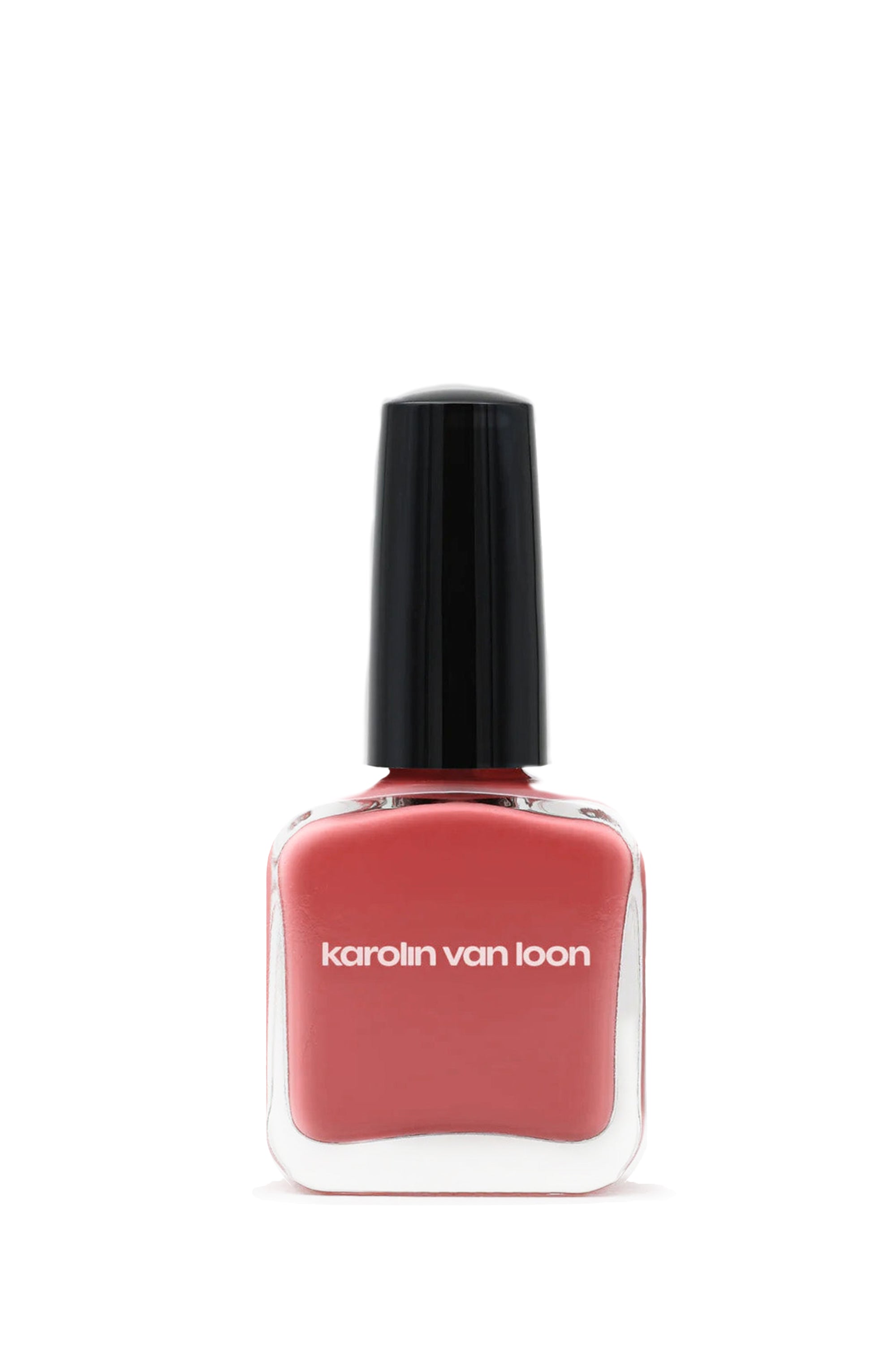 Nail Polish / Nagellack - 38 Framboise Rose, 15ml