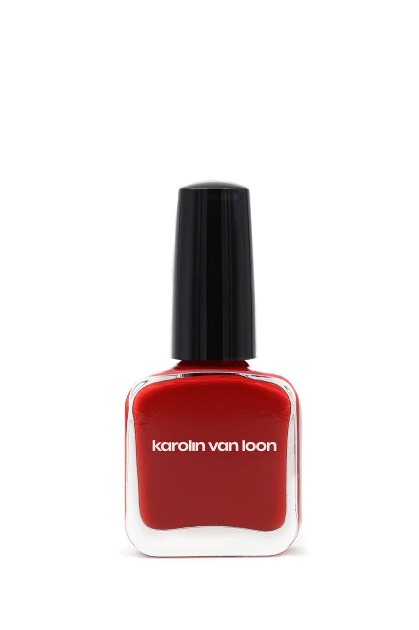 Nail Polish / Nagellack - 23 Rouge Èclipse, 15ml