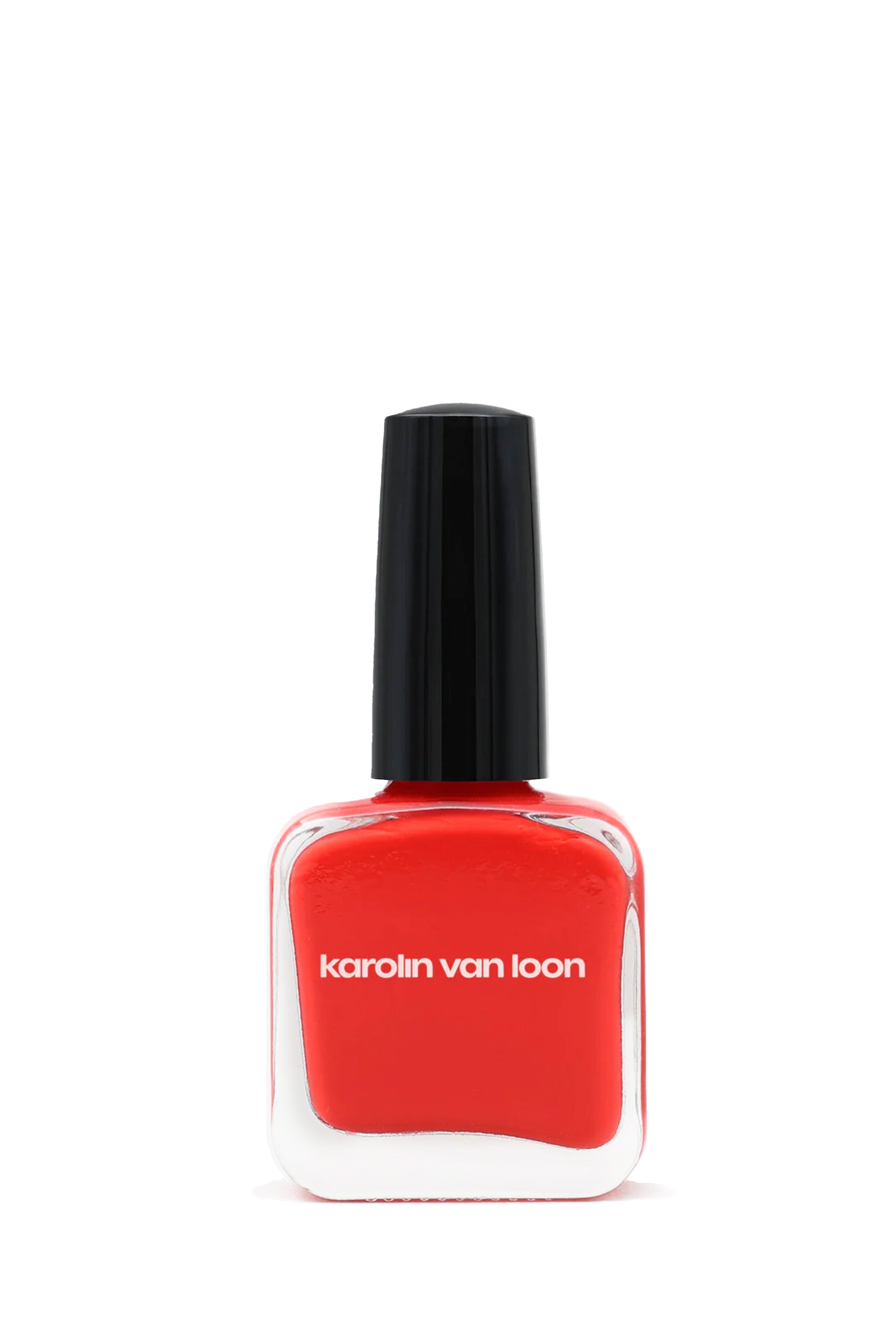 Nail Polish / Nagellack - 22 Rouge Solaire, 15ml