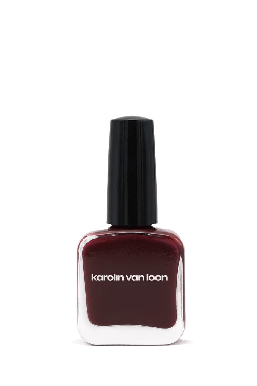 Nail Polish / Nagellack - 42 Rouge Royale, 15ml