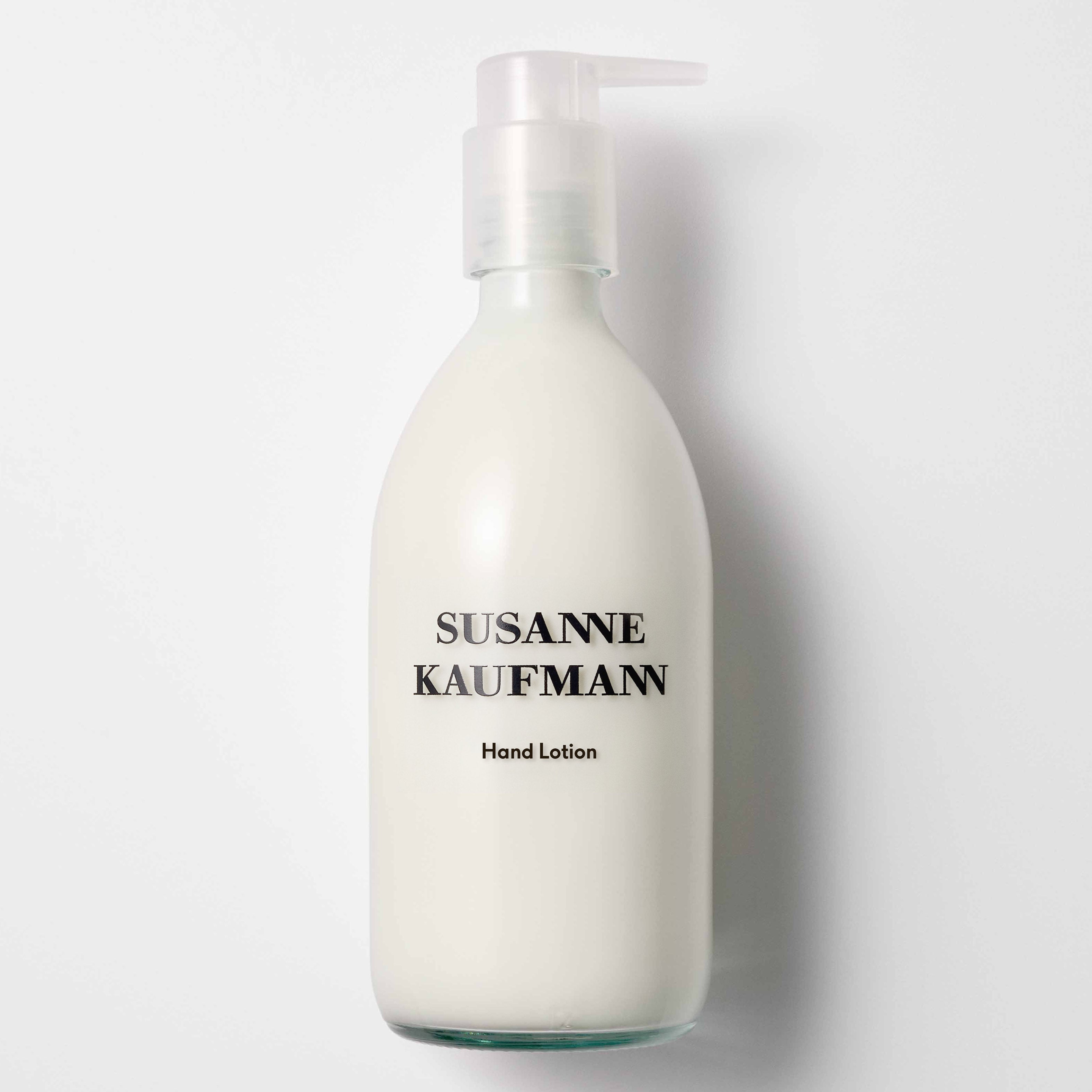 Hand Lotion, 250ml