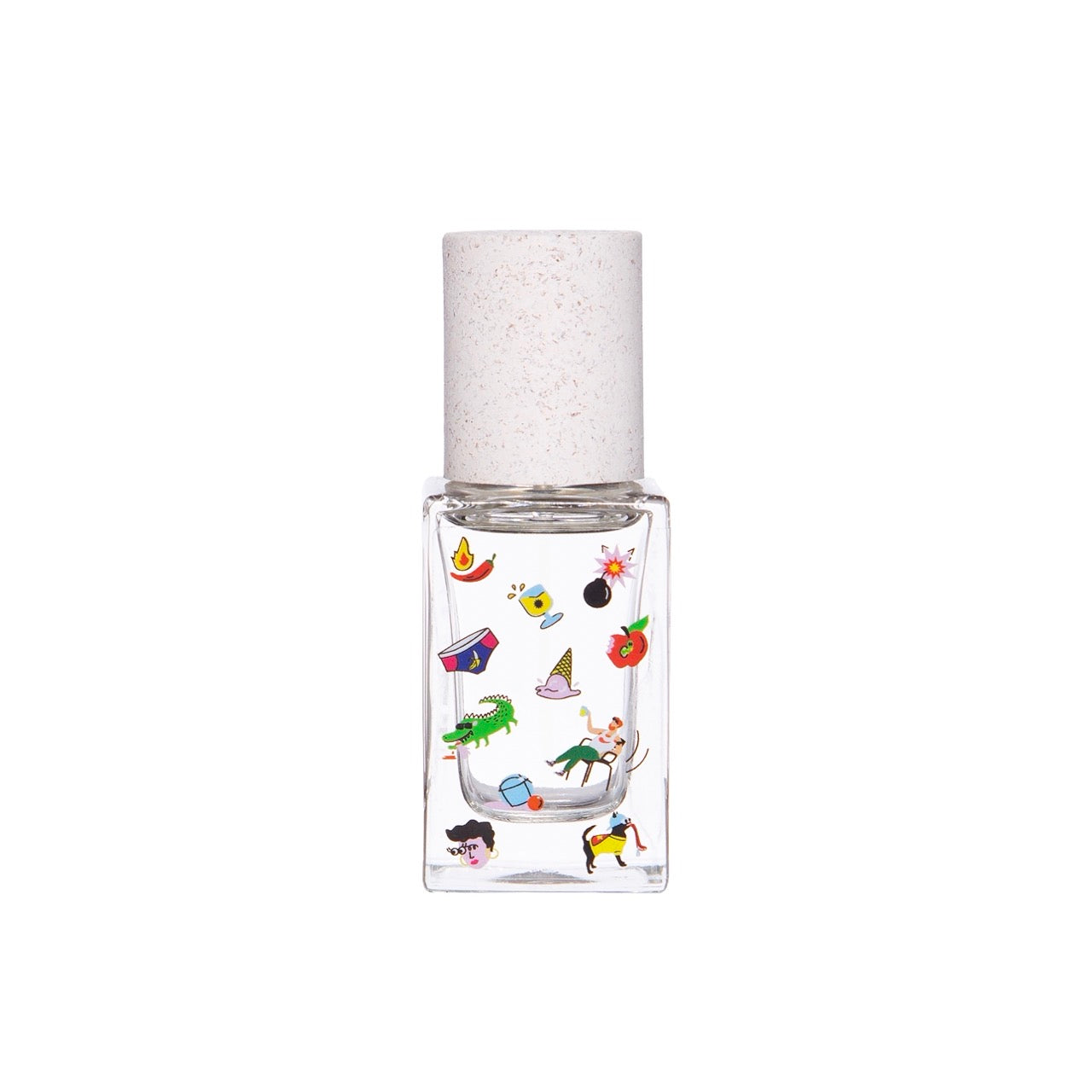 Poom Poom, 15ml