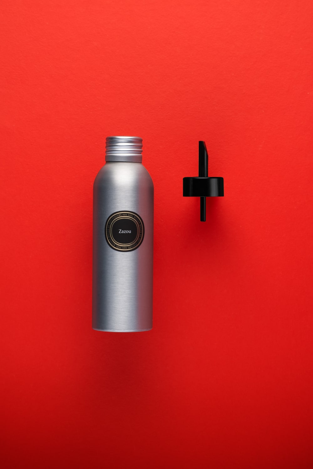 Befristete Aktion: 100ml Refill ZAZOU + kostenloser Flakon im Wert von 54 €