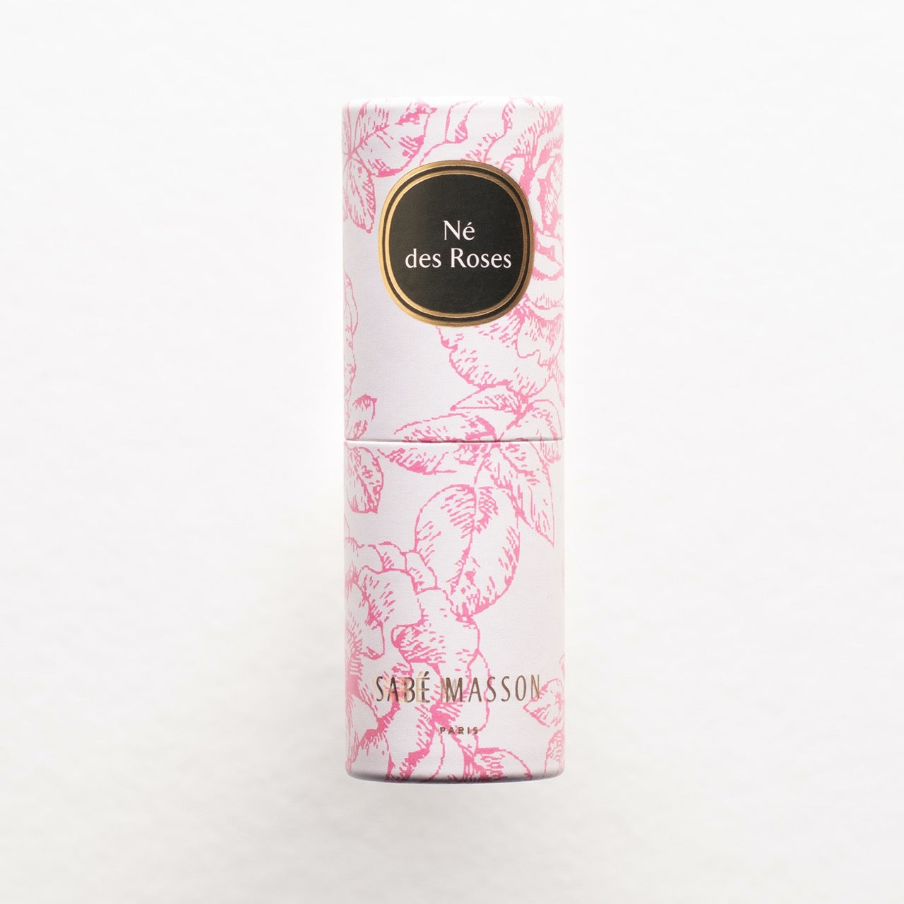 Le soft perfume solide - NE DES ROSES, 5g