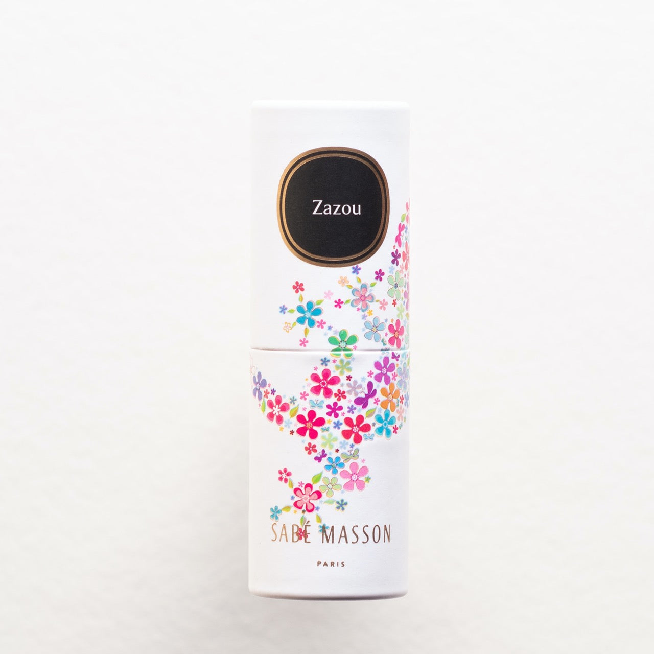 Le soft perfume solide - ZAZOU, 5g