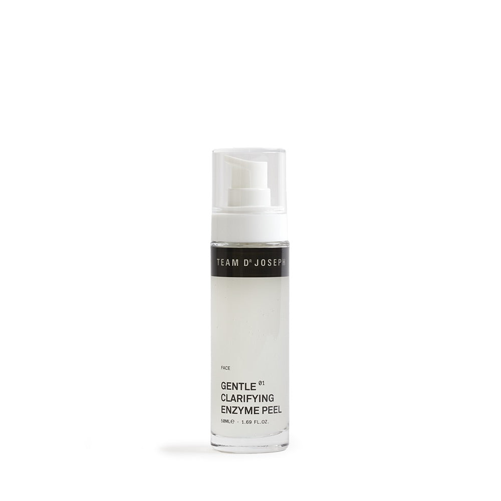 Gentle Clarifying Enzyme Peel, 50ml