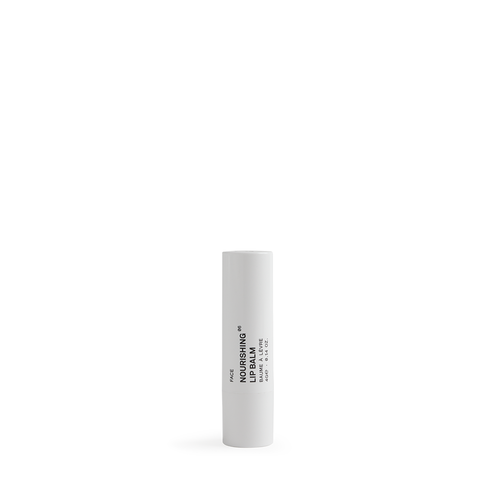 Nourishing Lip Balm, 4g