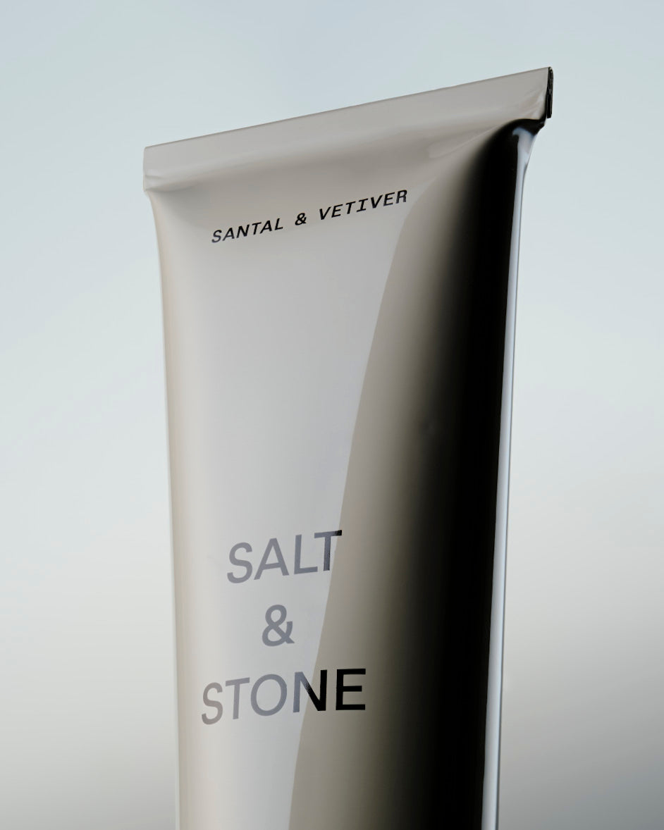 Bodylotion Santal & Vetiver - Travelsize, 100ml