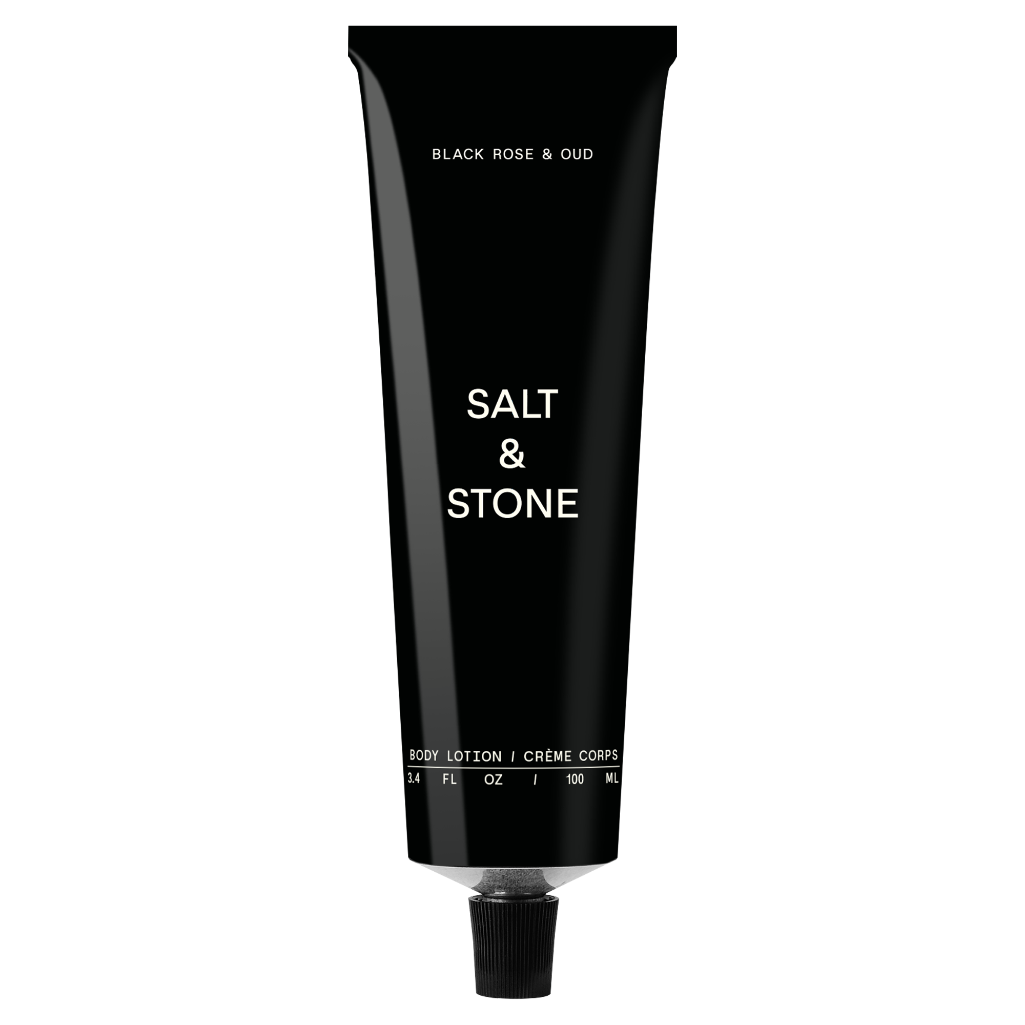 Bodylotion Black Rose & Oud - Travelsize, 100ml