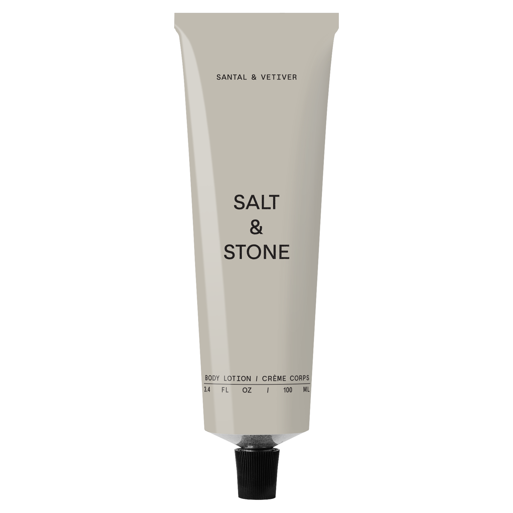 Bodylotion Santal & Vetiver - Travelsize, 100ml