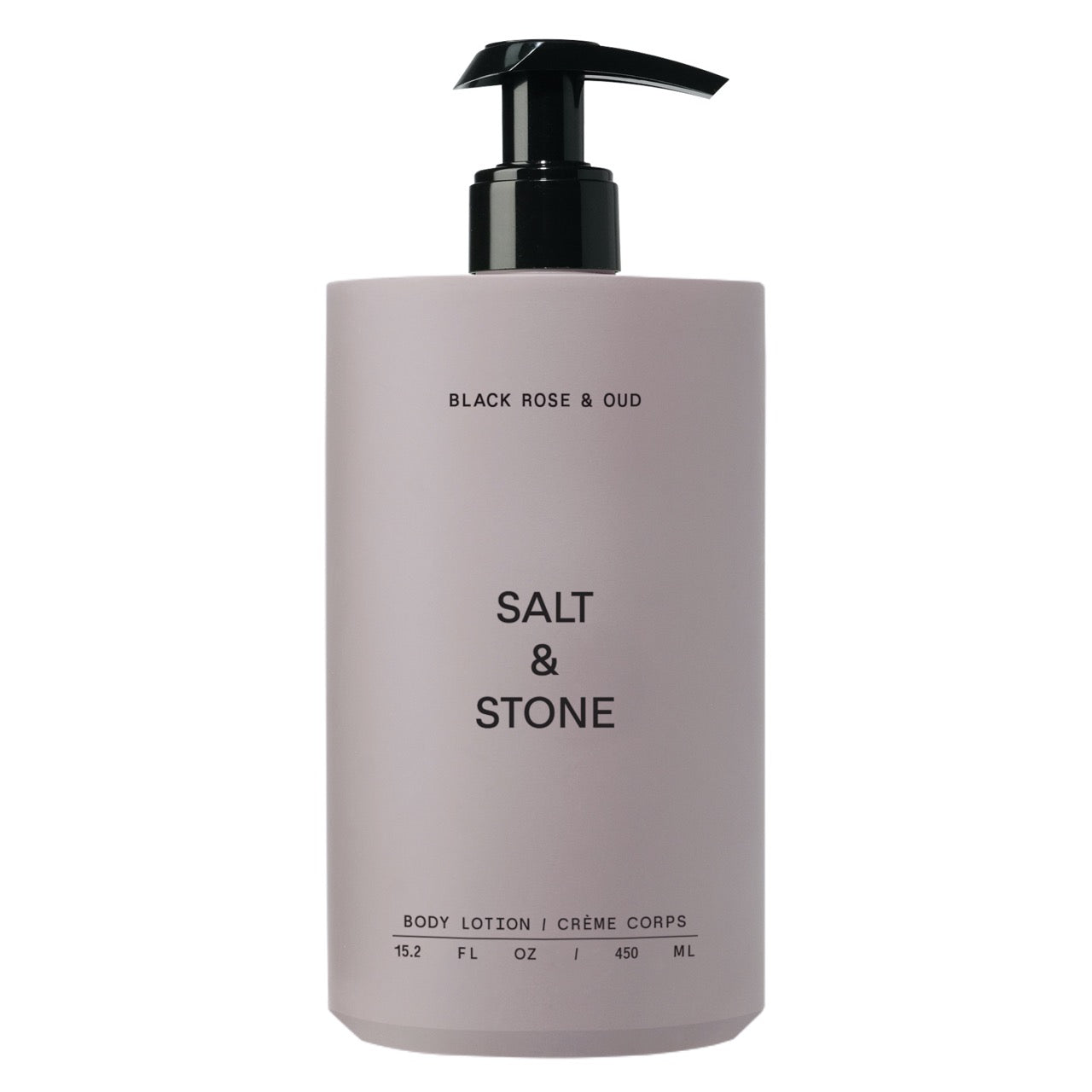 Body Lotion Black Rose & Oud, 450ml