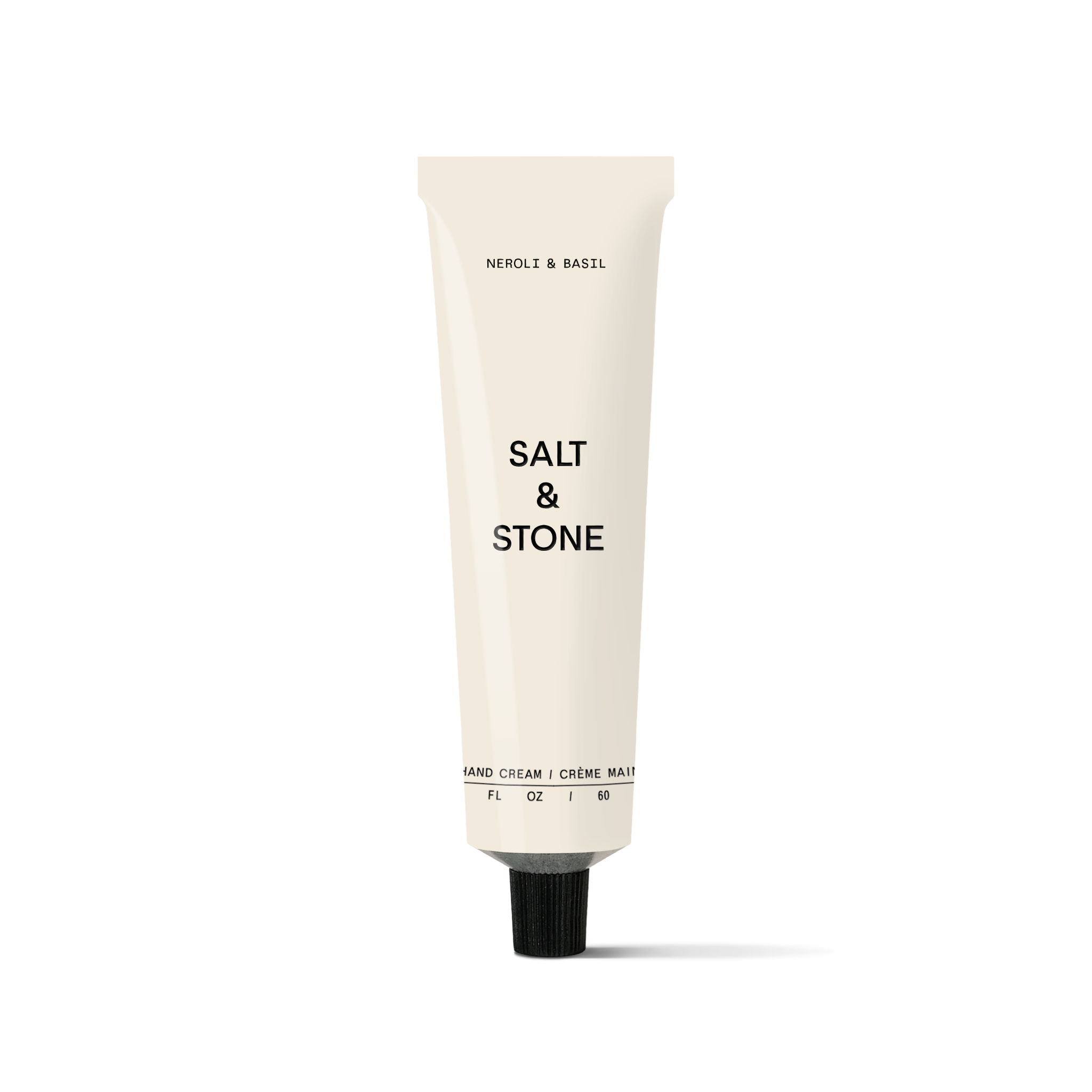 Handcreme - Neroli & Basil, 60ml