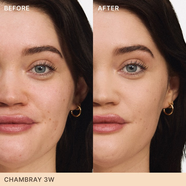 Skin Blur Serum Concealer - Chambray 3W, 6ml