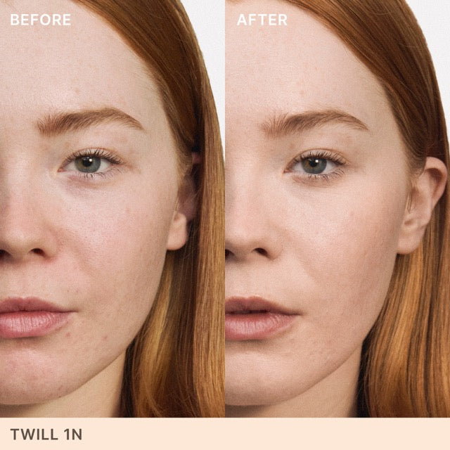 Skin Blur Serum Concealer - Twill 1N, 6ml