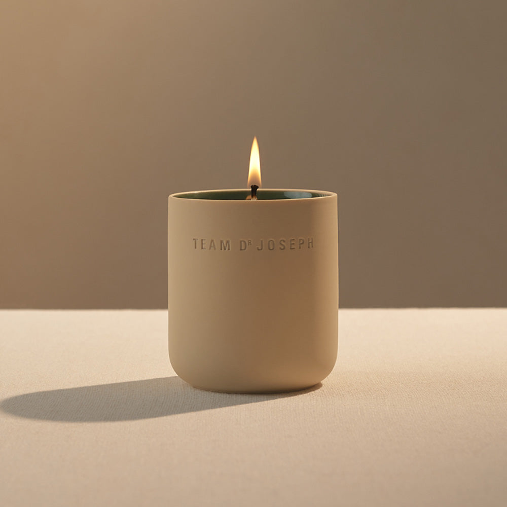 A Rose's Whisper - Duftkerze, 220g