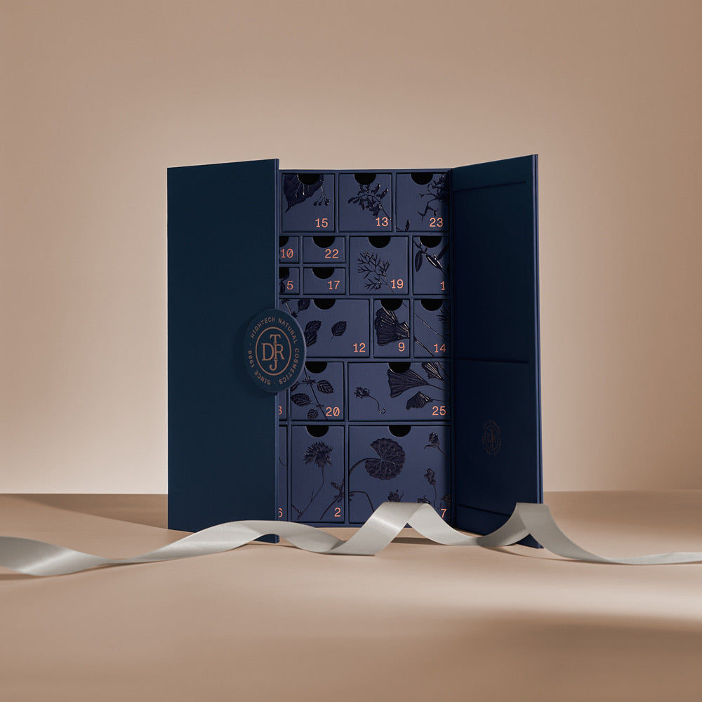Adventskalender 2025 -  Produkte im Wert von 638 €
